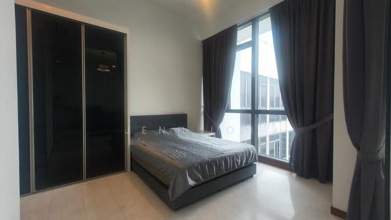 The Tennery, 3 Woodlands Road, Dairy Farm / Bukit Panjang / Choa Chu Kang, 1 Bedroom, 614 sqft, Condominium For Rent, by Jenn Loh, 500274165 - Bedroom - PropertyGuru.com.sg
