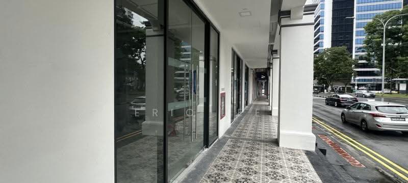 453 Balestier Road, Balestier / Toa Payoh, 760 sqft, Shop / Shophouse For Rent, by Eric Lee, 500274166 - Exterior - CommercialGuru.com.sg