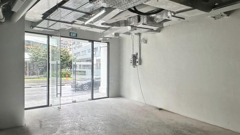 453 Balestier Road, Balestier / Toa Payoh, 760 sqft, Shop / Shophouse For Rent, by Eric Lee, 500274166 - Entrance - CommercialGuru.com.sg