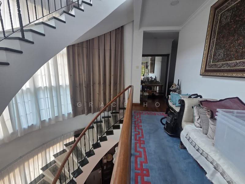 12B Cotswold Close, Cotswoldold, Ang Mo Kio / Bishan / Thomson, 7 Bedrooms, 6,000 sqft, Detached House For Rent, by Grace Ho, 500274168 - Interior - PropertyGuru.com.sg