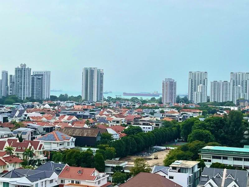Grand Dunman, 12 Dunman Road, East Coast / Marine Parade, 2 Bedrooms, 667 sqft, Condominium For Sale, by Charlyene Choo 朱慧玲, 500274170 - Exterior - PropertyGuru.com.sg