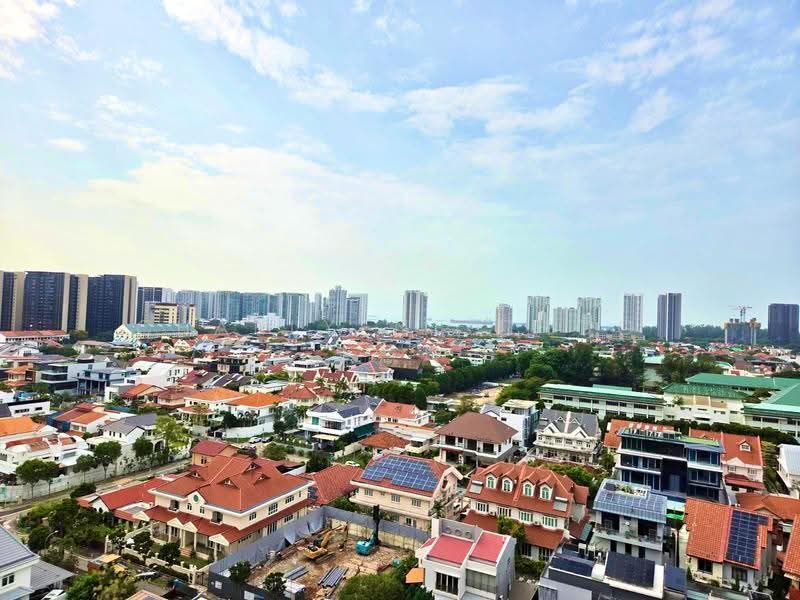 Grand Dunman, 12 Dunman Road, East Coast / Marine Parade, 2 Bedrooms, 667 sqft, Condominium For Sale, by Charlyene Choo 朱慧玲, 500274170 - Exterior - PropertyGuru.com.sg