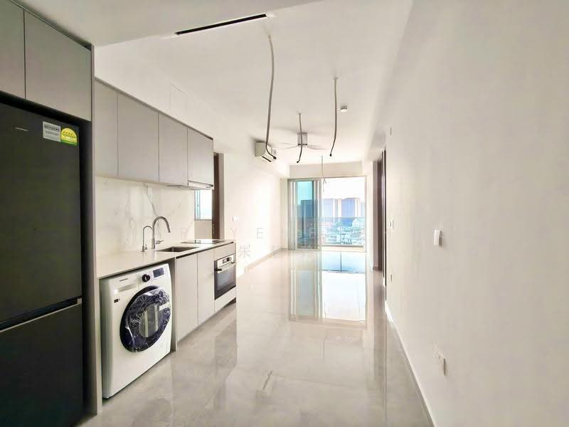 Grand Dunman, 12 Dunman Road, East Coast / Marine Parade, 2 Bedrooms, 667 sqft, Condominium For Sale, by Charlyene Choo 朱慧玲, 500274170 - Kitchen - PropertyGuru.com.sg