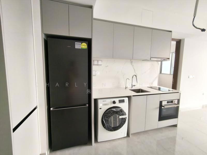 Grand Dunman, 12 Dunman Road, East Coast / Marine Parade, 2 Bedrooms, 667 sqft, Condominium For Sale, by Charlyene Choo 朱慧玲, 500274170 - Kitchen - PropertyGuru.com.sg