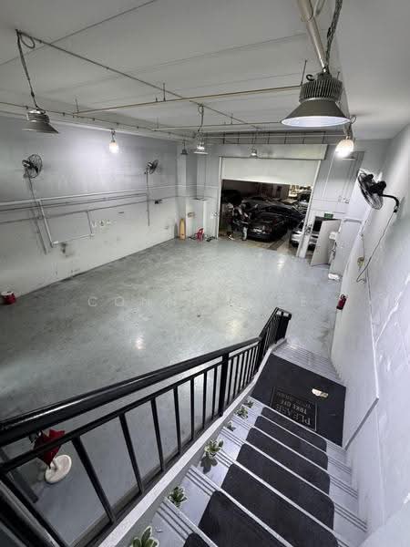 Premier @ Kaki Bukit, 8 Kaki Bukit Avenue 4, Eunos / Geylang / Paya Lebar, 1,869 sqft, Factory / Workshop (B2) For Rent, by Connie Lee, 500274171 - Interior - CommercialGuru.com.sg