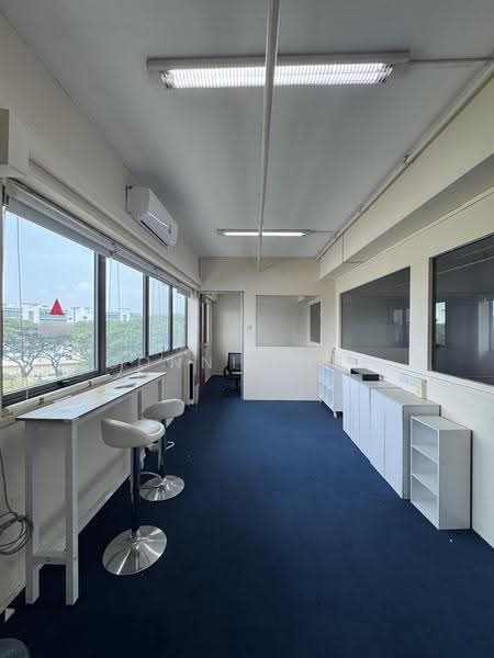 Premier @ Kaki Bukit, 8 Kaki Bukit Avenue 4, Eunos / Geylang / Paya Lebar, 1,869 sqft, Factory / Workshop (B2) For Rent, by Connie Lee, 500274171 - Interior - CommercialGuru.com.sg