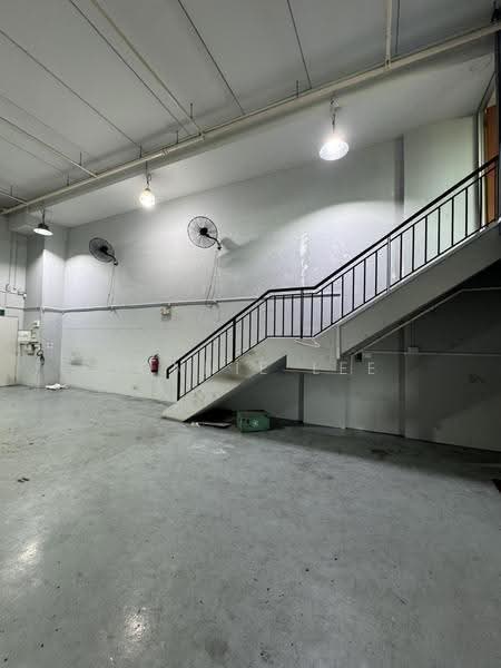 Premier @ Kaki Bukit, 8 Kaki Bukit Avenue 4, Eunos / Geylang / Paya Lebar, 1,869 sqft, Factory / Workshop (B2) For Rent, by Connie Lee, 500274171 - CommercialGuru.com.sg