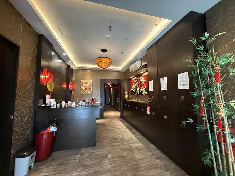 Club St, Club St, Boat Quay / Raffles Place / Marina, 5,440 sqft, Shop / Shophouse For Rent, by Jamie Ng, 500274172 - Lobby - CommercialGuru.com.sg