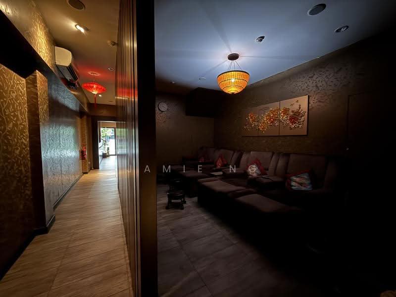 Club St, Club St, Boat Quay / Raffles Place / Marina, 5,440 sqft, Shop / Shophouse For Rent, by Jamie Ng, 500274172 - Interior - CommercialGuru.com.sg