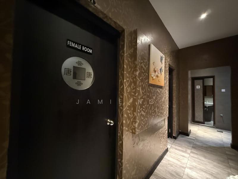 Club St, Club St, Boat Quay / Raffles Place / Marina, 5,440 sqft, Shop / Shophouse For Rent, by Jamie Ng, 500274172 - Corridor - CommercialGuru.com.sg