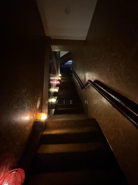 Club St, Club St, Boat Quay / Raffles Place / Marina, 5,440 sqft, Shop / Shophouse For Rent, by Jamie Ng, 500274172 - Corridor - CommercialGuru.com.sg