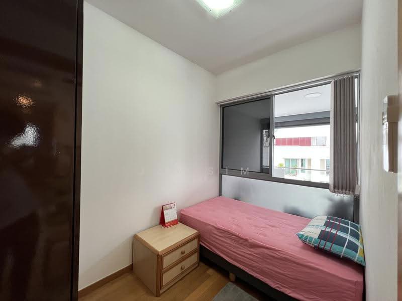 Luma, 6 River Valley Grove, Orchard / River Valley, 2 Bedrooms, 743 sqft, Condominium For Sale, by Jay Sim, 500274173 - Bedroom - PropertyGuru.com.sg
