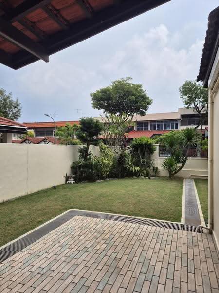 Camelia Park, Seletar / Yio Chu Kang, 3 Bedrooms, 4,271 sqft, Semi-Detached House For Sale, by Hazel Toh, 500274174 - Exterior - PropertyGuru.com.sg