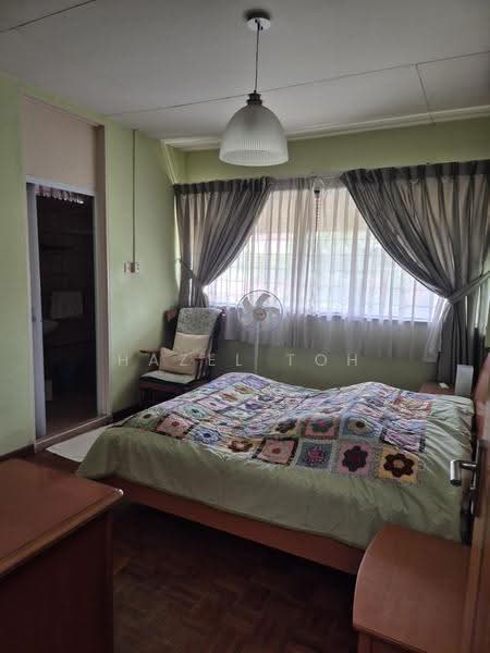 Serene Park, Tamarind Road, Seletar / Yio Chu Kang, 3 Bedrooms, 4,271 sqft, Semi-Detached House For Sale, by Hazel Toh, 500274174 - Bedroom - PropertyGuru.com.sg