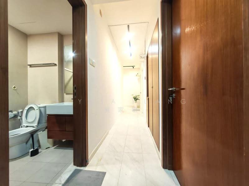 The Lakeshore, 31 Jurong West Street 41, Boon Lay / Jurong / Tuas, Room Rental, 120 sqft, Condominium For Rent, by Alyssa Huang 黄家敏, 500274176 - Bathroom - PropertyGuru.com.sg