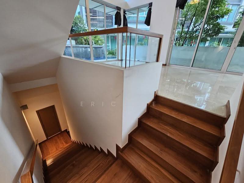 Cabana, 147 Sunrise Terrace, Seletar / Yio Chu Kang, 4 Bedrooms, 3,154 sqft, Cluster House For Sale, by Eric Lee, 500274177 - Interior - PropertyGuru.com.sg