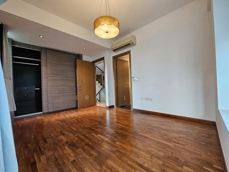 Cabana, 147 Sunrise Terrace, Seletar / Yio Chu Kang, 4 Bedrooms, 3,154 sqft, Cluster House For Sale, by Eric Lee, 500274177 - Bedroom - PropertyGuru.com.sg