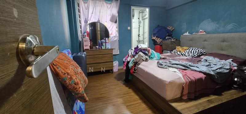 435 Yishun Avenue 6, 435 Yishun Avenue 6, Sembawang / Yishun, 3 Bedrooms, 904 sqft, HDB Flat For Sale, by Jenny Chia, 500274178 - Bedroom - PropertyGuru.com.sg