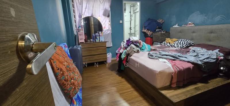 435 Yishun Avenue 6, 435 Yishun Avenue 6, Sembawang / Yishun, 3 Bedrooms, 904 sqft, HDB Flat For Sale, by Jenny Chia, 500274178 - Bedroom - PropertyGuru.com.sg