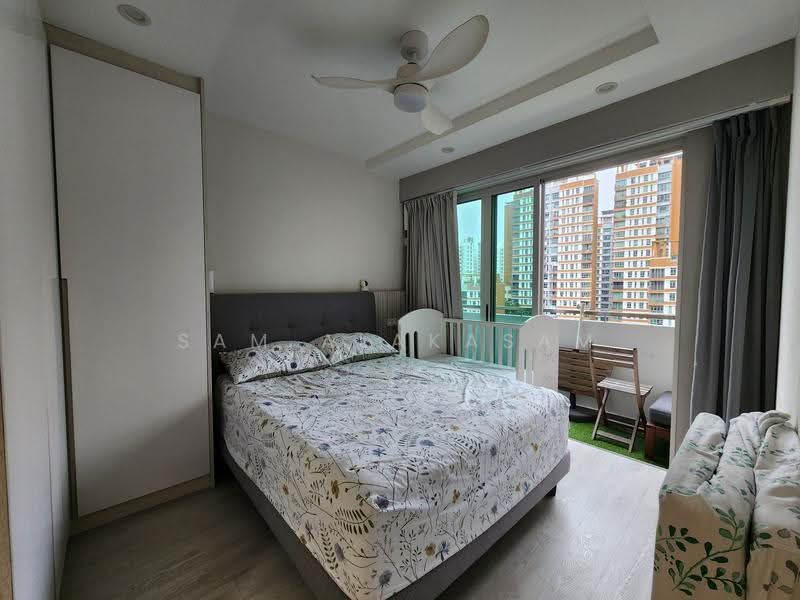 667A Punggol Drive, 667A Punggol Drive, Hougang / Punggol / Sengkang, 3 Bedrooms, 1,001 sqft, HDB Flat For Sale, by Sam Alakasam, 500274179 - Master Bedroom - PropertyGuru.com.sg