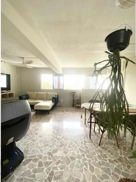 10 Holland Avenue, , Room Rental, 180 sqft, HDB Flat For Rent, by Agnes Choy, 500274181 - PropertyGuru.com.sg