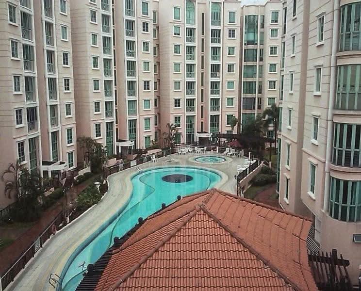 The Sunny Spring, 50 Lorong 40 Geylang, Eunos / Geylang / Paya Lebar, 1 Bedroom, 200 sqft, Apartment For Rent, by Mar Inn Chee, 500274182 - Exterior - PropertyGuru.com.sg