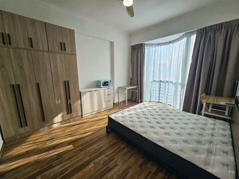 The Sunny Spring, 50 Lorong 40 Geylang, Eunos / Geylang / Paya Lebar, 1 Bedroom, 200 sqft, Apartment For Rent, by Mar Inn Chee, 500274182 - PropertyGuru.com.sg