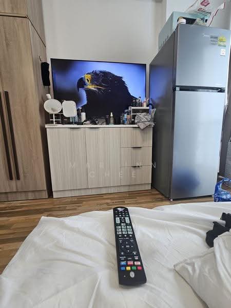 The Sunny Spring, 50 Lorong 40 Geylang, Eunos / Geylang / Paya Lebar, 1 Bedroom, 200 sqft, Apartment For Rent, by Mar Inn Chee, 500274182 - Interior - PropertyGuru.com.sg