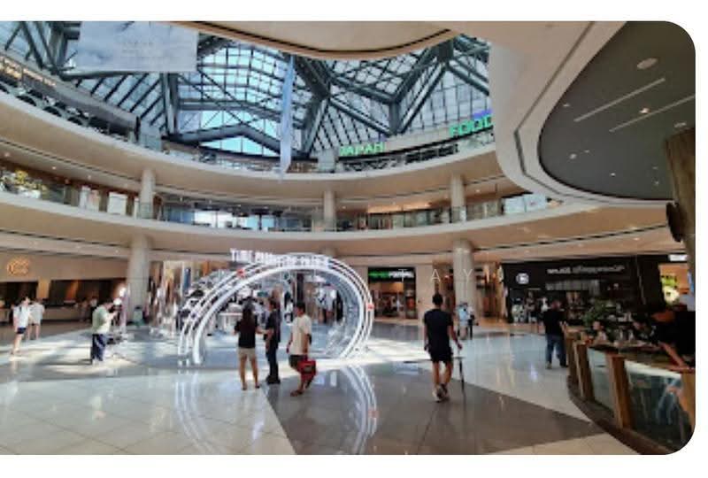 Suntec City Tower, 6 Temasek Boulevard, Boat Quay / Raffles Place / Marina, 1,211 sqft, Office For Rent, by Jodia Tay, 500274185 - Interior - CommercialGuru.com.sg