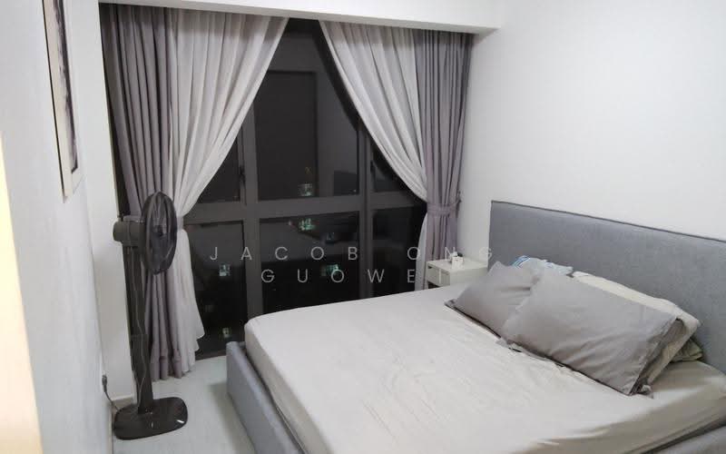 The Terrace, 92 Edgedale Plains, Hougang / Punggol / Sengkang, 3 Bedrooms, 1,076 sqft, Condominium For Sale, by Jacob Ong Guowei, 500274186 - Bedroom - PropertyGuru.com.sg