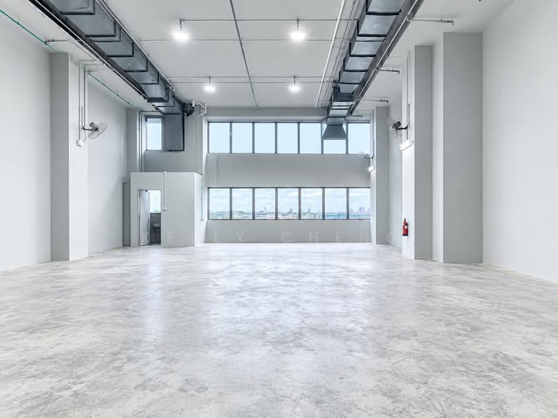 Carros Centre, 60 JALAN LAM HUAT, Admiralty / Woodlands, 8,051 sqft, Factory / Workshop (B2) For Rent, by Kelly Cheng, 500274190 - Interior - CommercialGuru.com.sg