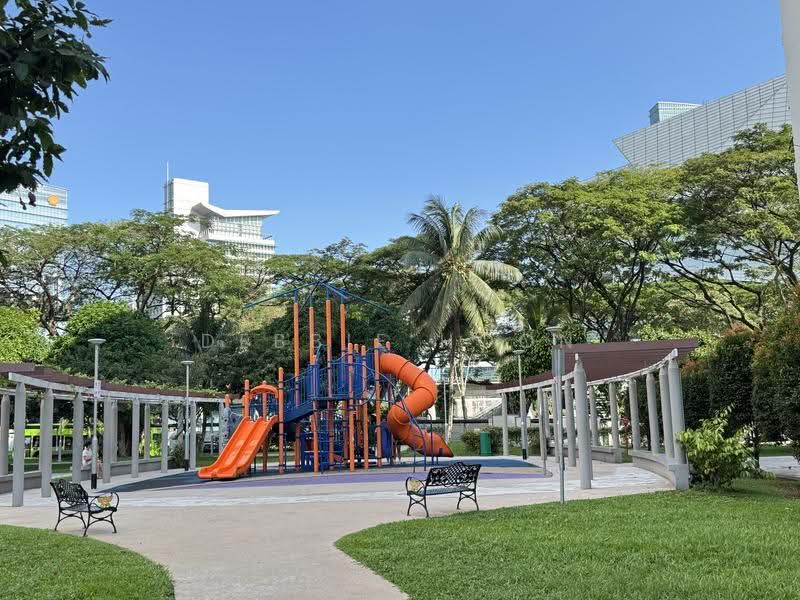 15 Ghim Moh Road, 15 Ghim Moh Road, Tanglin / Holland / Bukit Timah, 3 Bedrooms, 883 sqft, HDB Flat For Sale, by Debbie Hoon, 500274191 - Exterior - PropertyGuru.com.sg