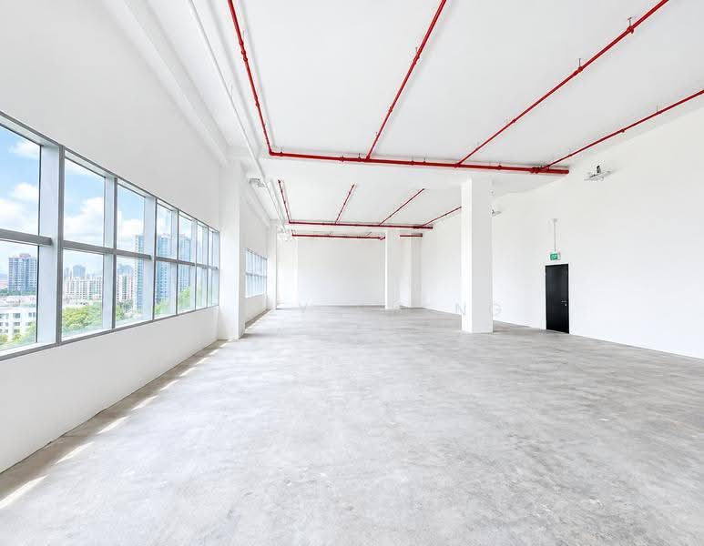 BS Bendemeer Centre, 20 Bendemeer Road, Balestier / Toa Payoh, 1,345 sqft, Light Industrial (B1) For Rent, by Kelly Cheng, 500274193 - Interior - CommercialGuru.com.sg