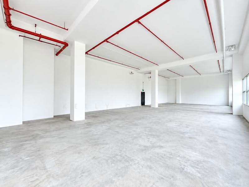 BS Bendemeer Centre, 20 Bendemeer Road, Balestier / Toa Payoh, 1,345 sqft, Light Industrial (B1) For Rent, by Kelly Cheng, 500274193 - Interior - CommercialGuru.com.sg