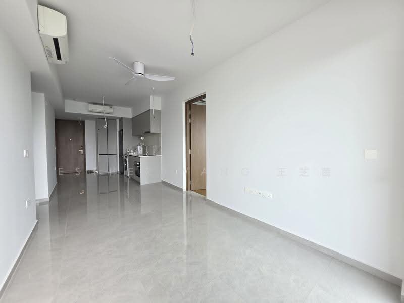 Grand Dunman, 16 Dunman Road, East Coast / Marine Parade, 2 Bedrooms, 775 sqft, Condominium For Rent, by Esther Wang 王芝茵, 500274195 - Kitchen - PropertyGuru.com.sg