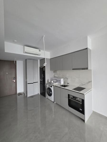 Grand Dunman, 16 Dunman Road, East Coast / Marine Parade, 2 Bedrooms, 775 sqft, Condominium For Rent, by Esther Wang 王芝茵, 500274195 - Kitchen - PropertyGuru.com.sg