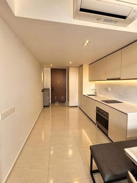 Kopar At Newton, 6 Makeway Avenue, Orchard / River Valley, 1 Bedroom, 517 sqft, Condominium For Sale, by Javien Lee 李峙樑, 500274197 - Kitchen - PropertyGuru.com.sg