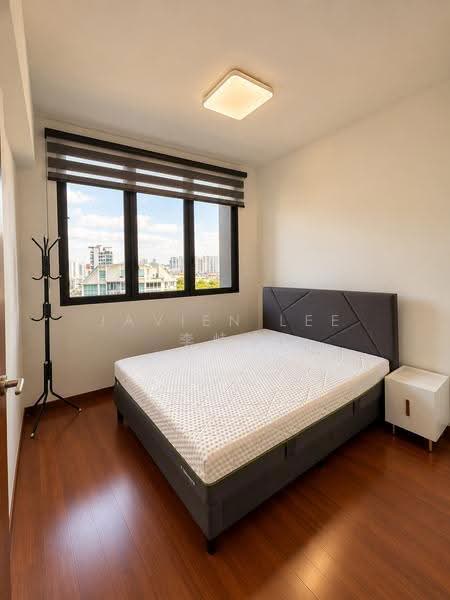 Kopar At Newton, 6 Makeway Avenue, Orchard / River Valley, 1 Bedroom, 517 sqft, Condominium For Sale, by Javien Lee 李峙樑, 500274197 - Bedroom - PropertyGuru.com.sg