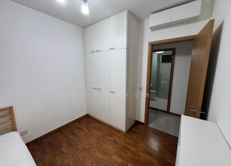 The Jade, 9 Bukit Batok Central Link, Dairy Farm / Bukit Panjang / Choa Chu Kang, 2 Bedrooms, 1,087 sqft, Condominium For Rent, by Teng Yen, 500274201 - Bedroom - PropertyGuru.com.sg