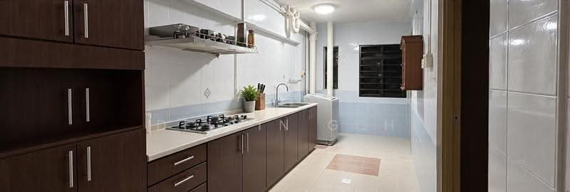 186C Rivervale Drive, 186C Rivervale Drive, Hougang / Punggol / Sengkang, 3 Bedrooms, 1,184 sqft, HDB Flat For Sale, by Delvin Goh, 500274203 - Kitchen - PropertyGuru.com.sg