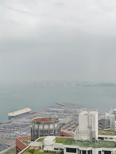 Wallich residence, 3 Wallich Street, Chinatown / Tanjong Pagar, 1 Bedroom, 646 sqft, Condominium For Rent, by Jean Goh, 500274204 - Seaview - PropertyGuru.com.sg