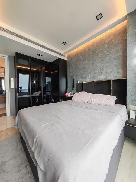 Wallich residence, 3 Wallich Street, Chinatown / Tanjong Pagar, 1 Bedroom, 646 sqft, Condominium For Rent, by Jean Goh, 500274204 - Bedroom - PropertyGuru.com.sg