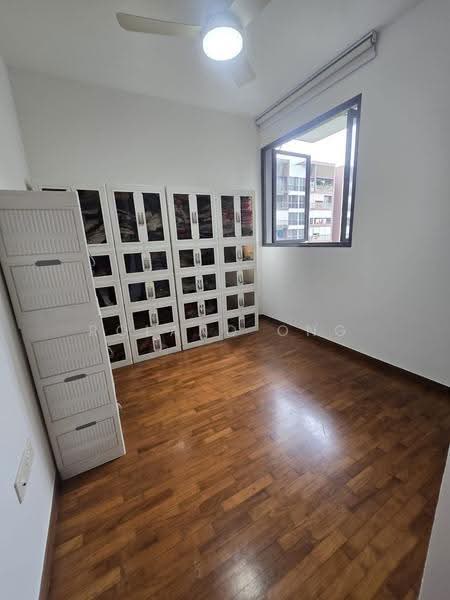 Twin Fountains, 11 Woodlands Avenue 6, Admiralty / Woodlands, 4 Bedrooms, 1,270 sqft, Condominium For Rent, by Roland Ong, 500274206 - Bedroom - PropertyGuru.com.sg