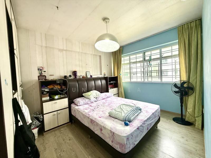 428B Yishun Avenue 11, 428B Yishun Avenue 11, Sembawang / Yishun, 3 Bedrooms, 1,206 sqft, HDB Flat For Sale, by June Bala, 500274207 - Bedroom - PropertyGuru.com.sg