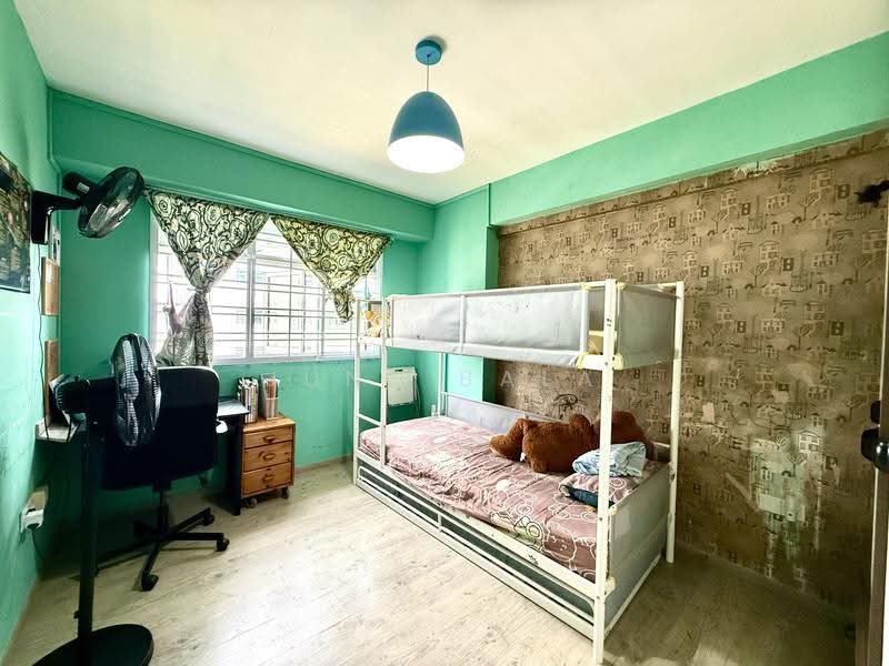 428B Yishun Avenue 11, 428B Yishun Avenue 11, Sembawang / Yishun, 3 Bedrooms, 1,206 sqft, HDB Flat For Sale, by June Bala, 500274207 - Bedroom - PropertyGuru.com.sg