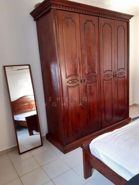 914 Jurong West Street 91, 914 Jurong West Street 91, Boon Lay / Jurong / Tuas, Room Rental, 150 sqft, HDB Flat For Rent, by Zheng Ronghua 郑荣华, 500274210 - Bedroom - PropertyGuru.com.sg
