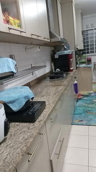 914 Jurong West Street 91, 914 Jurong West Street 91, Boon Lay / Jurong / Tuas, Room Rental, 150 sqft, HDB Flat For Rent, by Zheng Ronghua 郑荣华, 500274210 - Kitchen - PropertyGuru.com.sg