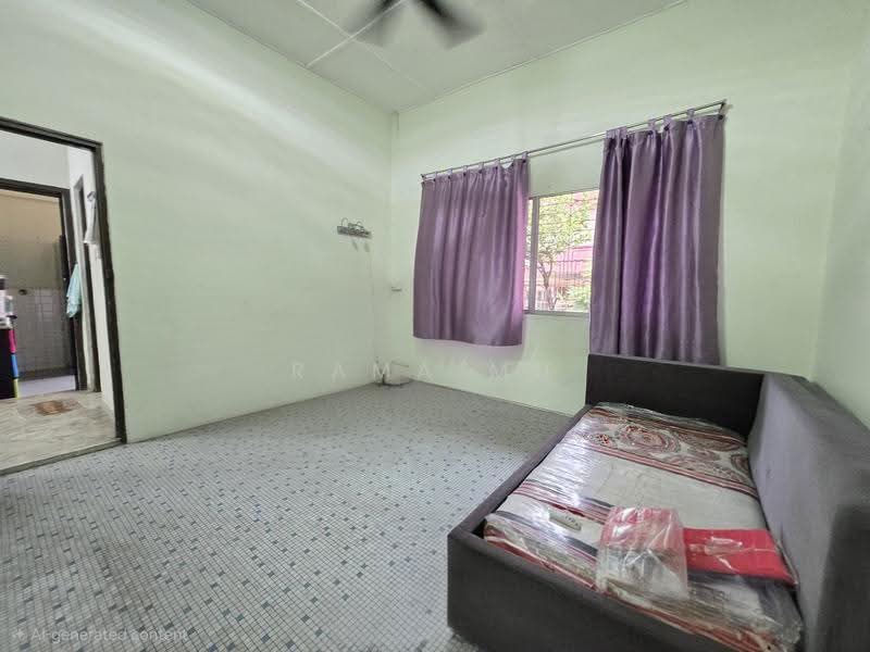 Original Single Storey Semi-D @ Upper Changi Road East - D16, Upper Changi Road East, Bedok / Upper East Coast, 3 Bedrooms, 2,000 sqft, Semi-Detached House For Sale, by Rama Mu, 500274211 - Interior - PropertyGuru.com.sg