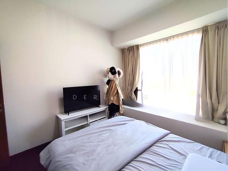 Adria, 12 Derbyshire Road, Newton / Novena, 1 Bedroom, 538 sqft, Condominium For Rent, by Derek Ng, 500274212 - Bedroom - PropertyGuru.com.sg