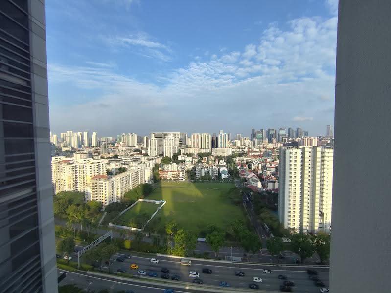 Adria, 12 Derbyshire Road, Newton / Novena, 1 Bedroom, 538 sqft, Condominium For Rent, by Derek Ng, 500274212 - View - PropertyGuru.com.sg